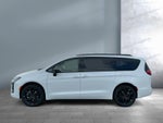 2027 Chrysler Pacifica PACIFICA LIMITED AWD