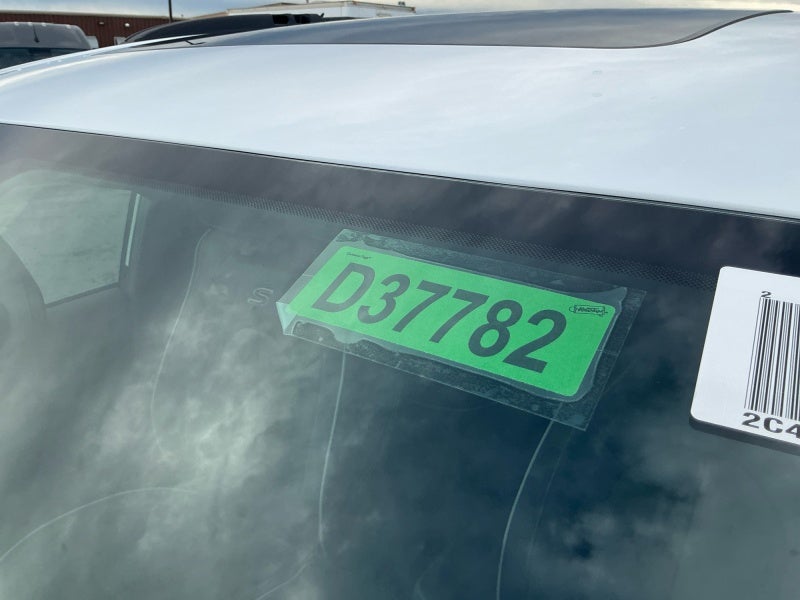 2027 Chrysler Pacifica PACIFICA LIMITED AWD