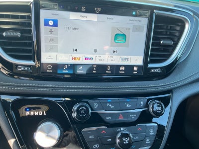 2026 Chrysler Pacifica PACIFICA LIMITED AWD