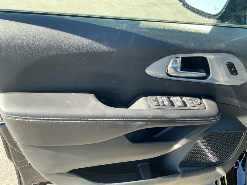 2026 Chrysler Pacifica PACIFICA LIMITED AWD