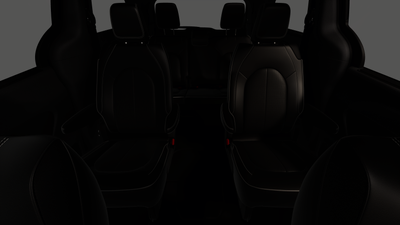 2026 Chrysler Pacifica PACIFICA LIMITED AWD