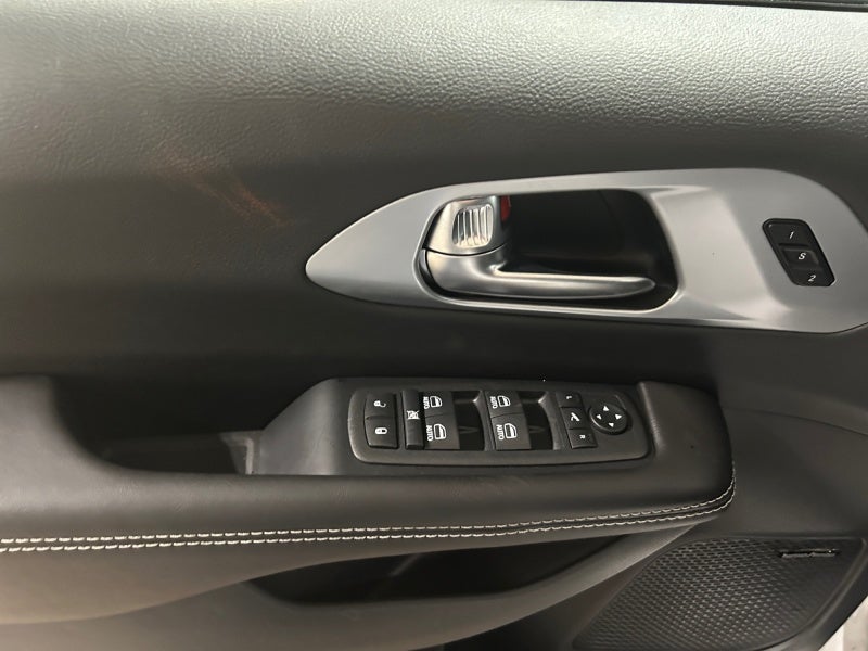 2026 Chrysler Pacifica PACIFICA LIMITED AWD