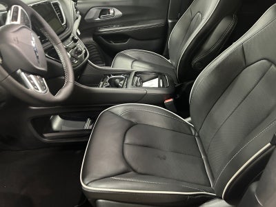 2026 Chrysler Pacifica PACIFICA LIMITED AWD