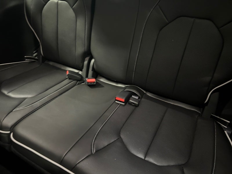 2026 Chrysler Pacifica PACIFICA LIMITED AWD