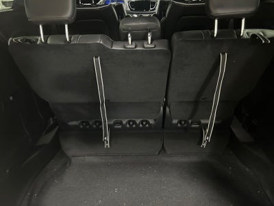 2026 Chrysler Pacifica PACIFICA LIMITED AWD