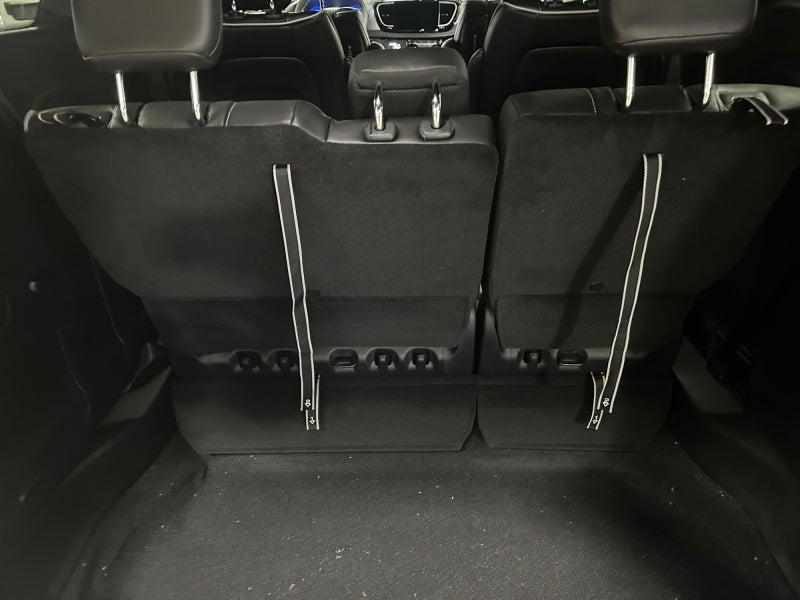 2026 Chrysler Pacifica PACIFICA LIMITED AWD