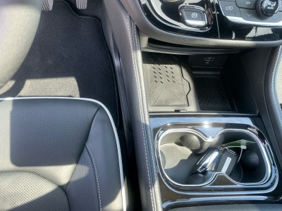 2027 Chrysler Pacifica PACIFICA LIMITED AWD