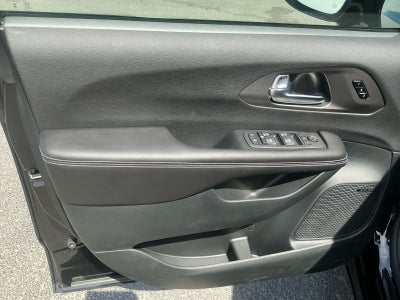 2027 Chrysler Pacifica PACIFICA LIMITED AWD