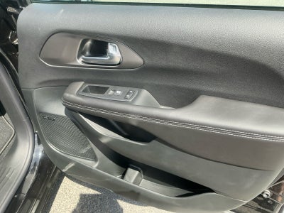 2027 Chrysler Pacifica PACIFICA LIMITED AWD