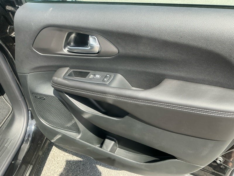 2027 Chrysler Pacifica PACIFICA LIMITED AWD