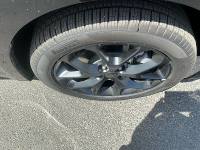 2027 Chrysler Pacifica PACIFICA LIMITED AWD