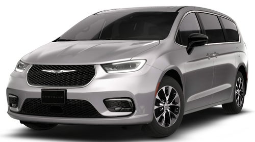 2026 Chrysler Pacifica PACIFICA LIMITED AWD