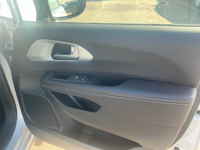 2026 Chrysler Pacifica PACIFICA LIMITED AWD