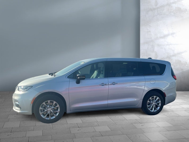 2026 Chrysler Pacifica PACIFICA LIMITED AWD