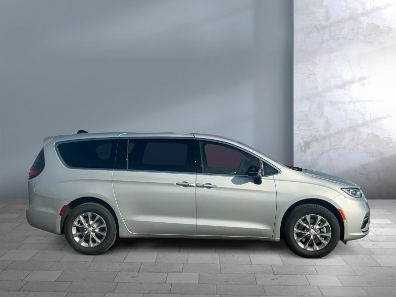 2026 Chrysler Pacifica PACIFICA LIMITED AWD