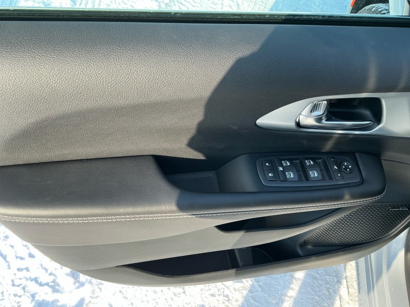 2026 Chrysler Pacifica PACIFICA LIMITED AWD