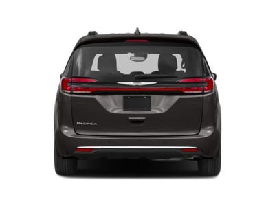 2023 Chrysler Pacifica Limited AWD