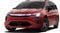 2027 Chrysler Pacifica PACIFICA LIMITED AWD