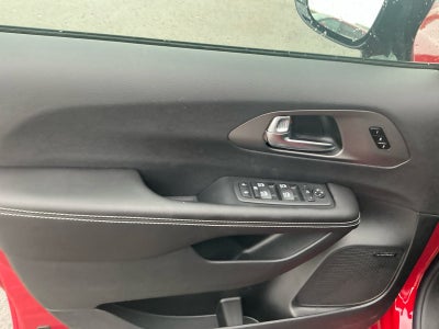 2027 Chrysler Pacifica PACIFICA LIMITED AWD