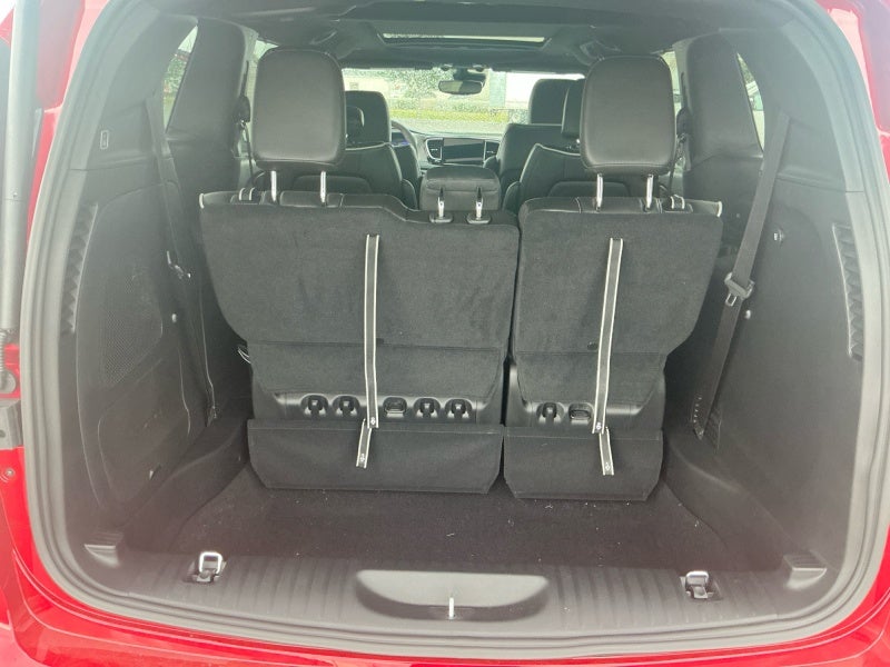 2027 Chrysler Pacifica PACIFICA LIMITED AWD