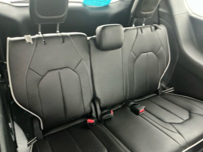 2027 Chrysler Pacifica PACIFICA LIMITED AWD