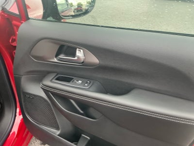 2027 Chrysler Pacifica PACIFICA LIMITED AWD