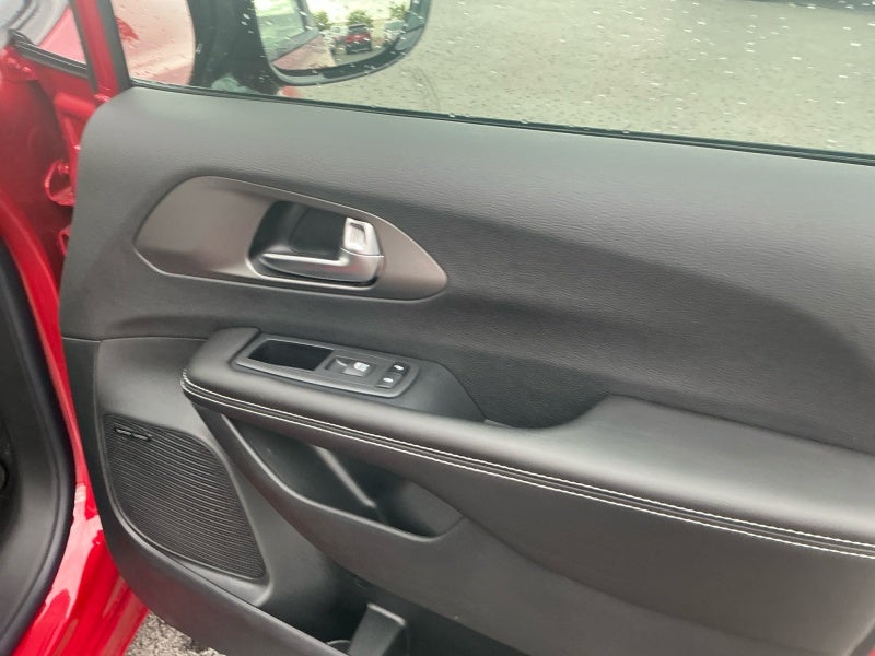 2027 Chrysler Pacifica PACIFICA LIMITED AWD