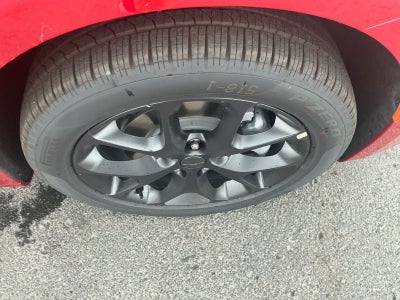 2027 Chrysler Pacifica PACIFICA LIMITED AWD