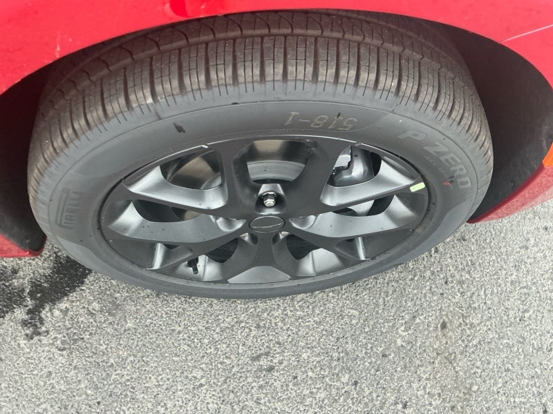 2027 Chrysler Pacifica PACIFICA LIMITED AWD
