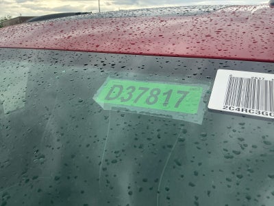 2027 Chrysler Pacifica PACIFICA LIMITED AWD