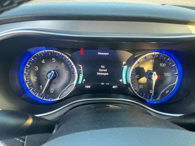 2026 Chrysler Pacifica PACIFICA LIMITED AWD