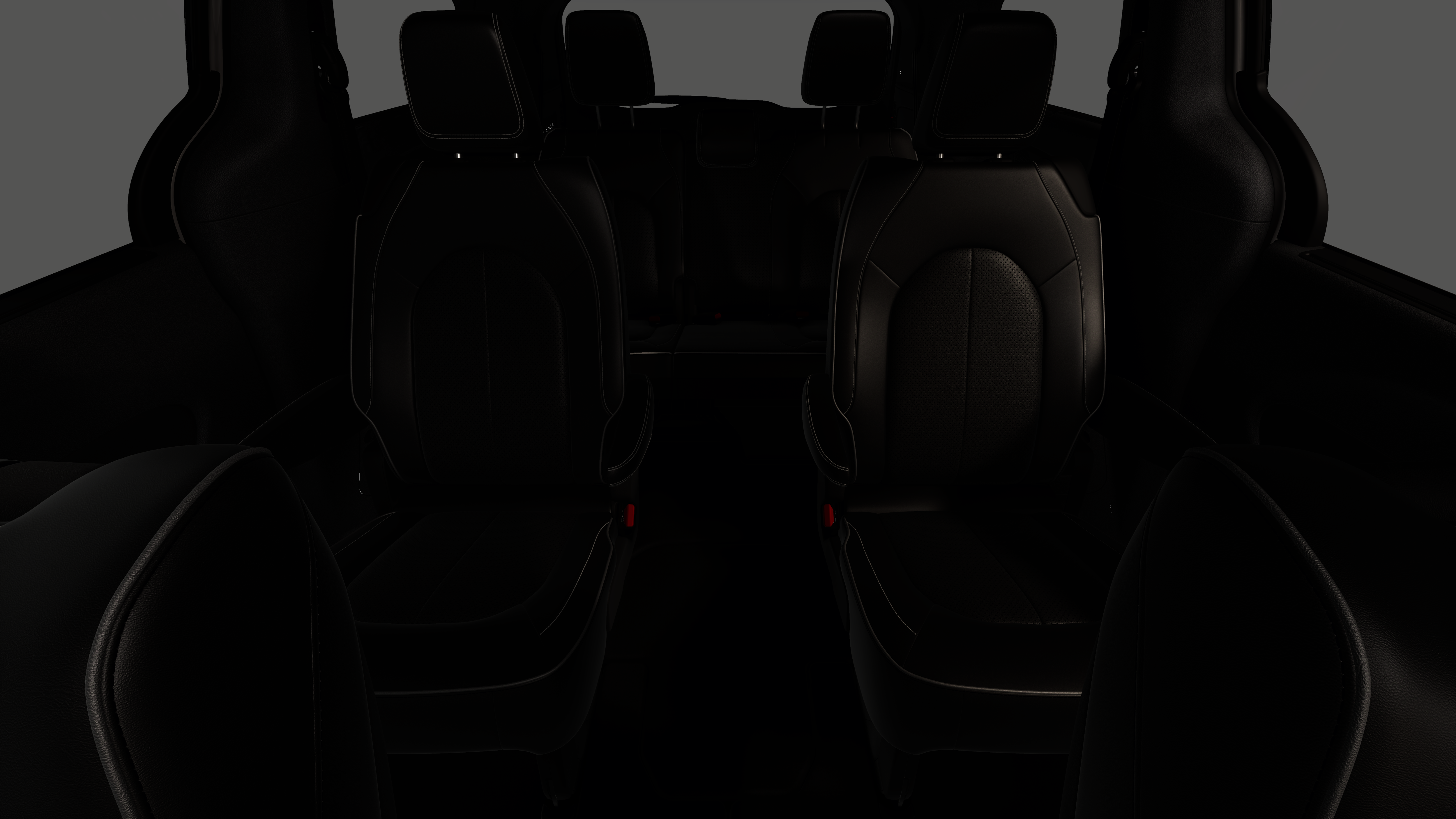 2026 Chrysler Pacifica PACIFICA LIMITED AWD