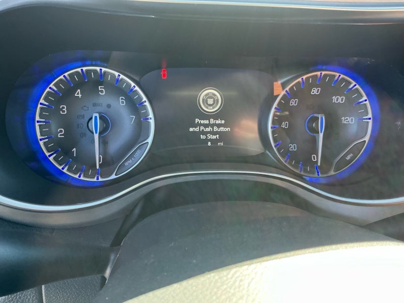 2026 Chrysler Pacifica PACIFICA PINNACLE AWD