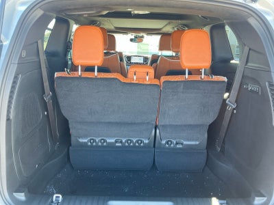 2026 Chrysler Pacifica PACIFICA PINNACLE AWD