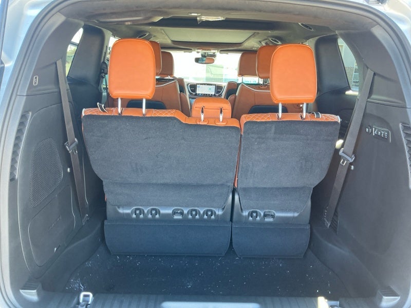 2026 Chrysler Pacifica PACIFICA PINNACLE AWD