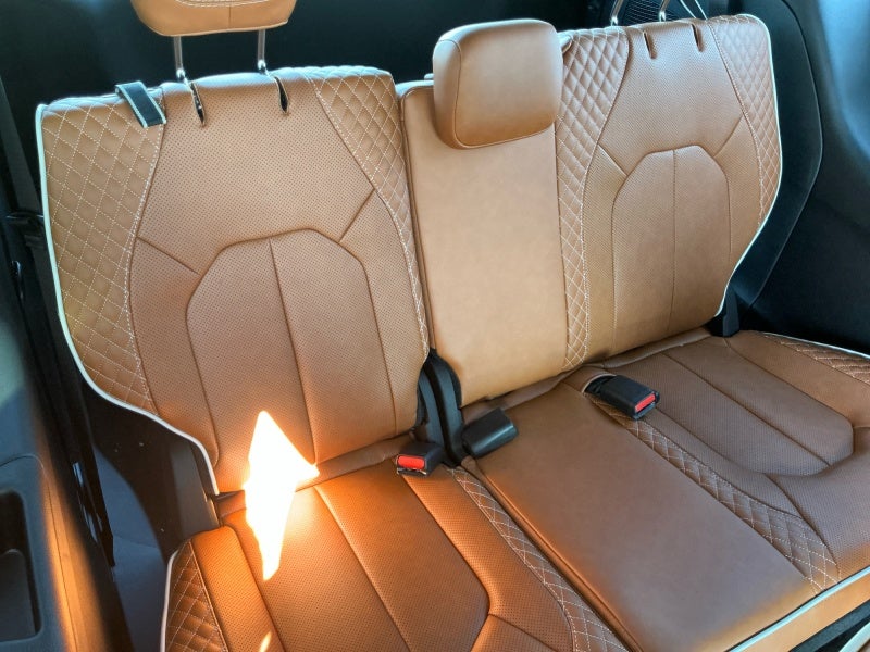 2026 Chrysler Pacifica PACIFICA PINNACLE AWD