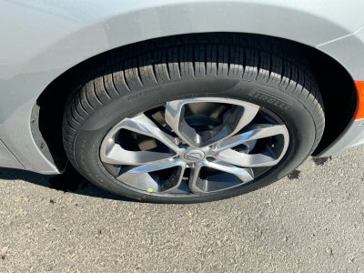 2026 Chrysler Pacifica PACIFICA PINNACLE AWD