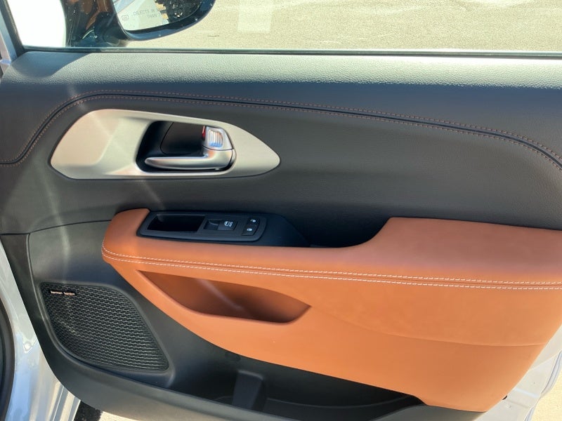 2026 Chrysler Pacifica PACIFICA PINNACLE AWD