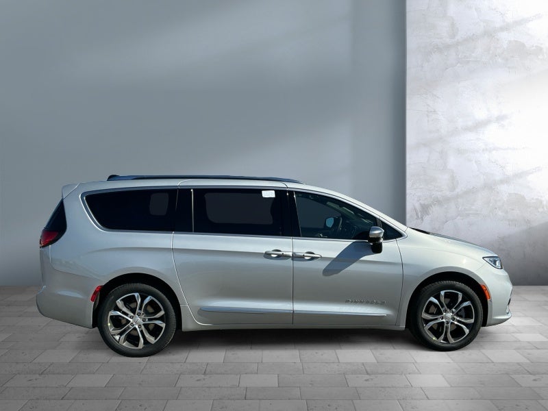 2026 Chrysler Pacifica PACIFICA PINNACLE AWD