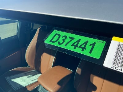 2026 Chrysler Pacifica PACIFICA PINNACLE AWD