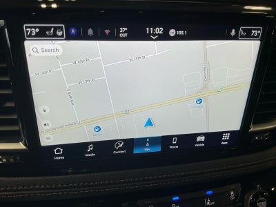 2026 Chrysler Pacifica PACIFICA PINNACLE AWD