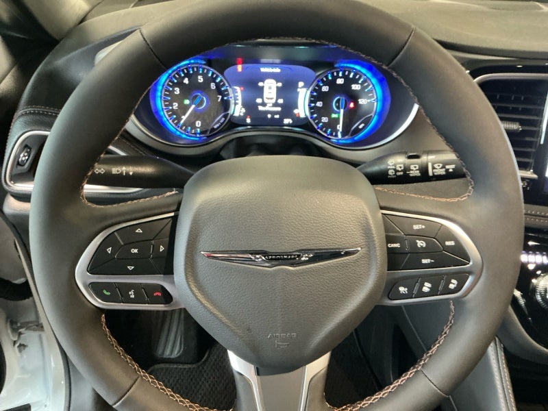 2026 Chrysler Pacifica PACIFICA PINNACLE AWD