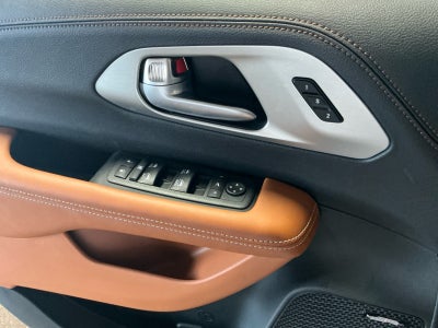 2026 Chrysler Pacifica PACIFICA PINNACLE AWD