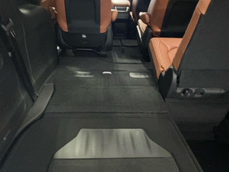 2026 Chrysler Pacifica PACIFICA PINNACLE AWD