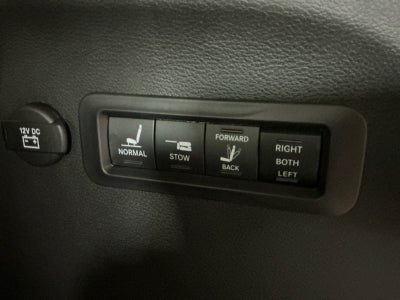 2026 Chrysler Pacifica PACIFICA PINNACLE AWD