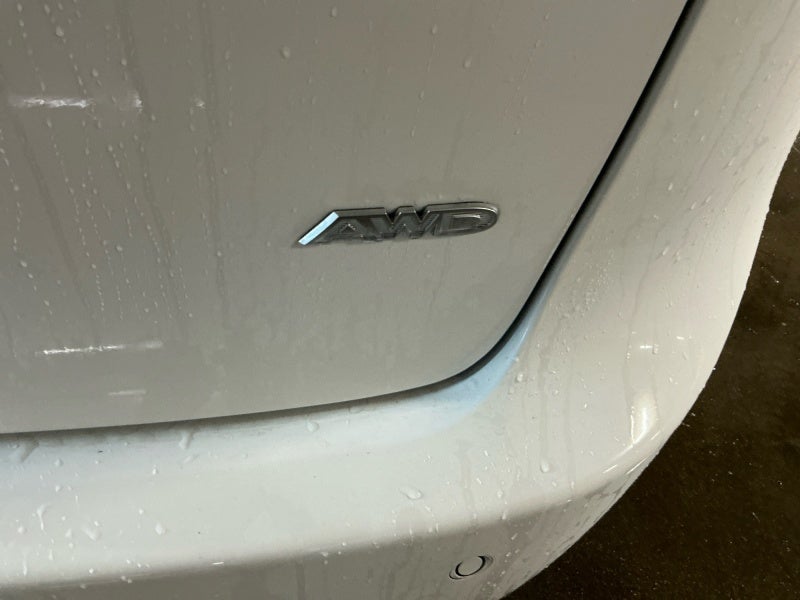 2026 Chrysler Pacifica PACIFICA PINNACLE AWD