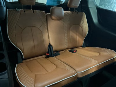 2026 Chrysler Pacifica PACIFICA PINNACLE AWD