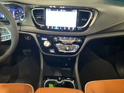2026 Chrysler Pacifica PACIFICA PINNACLE AWD