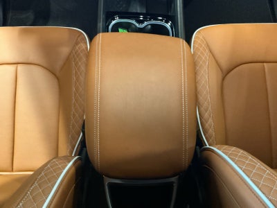 2026 Chrysler Pacifica PACIFICA PINNACLE AWD