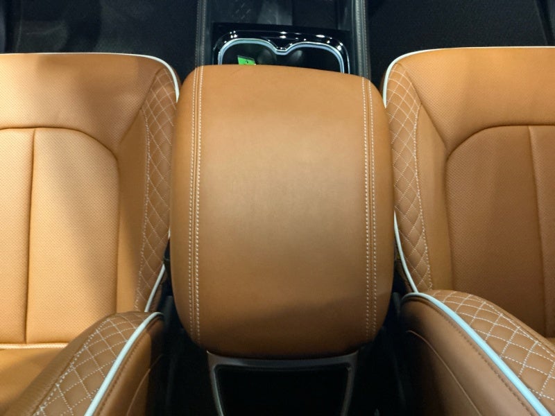 2026 Chrysler Pacifica PACIFICA PINNACLE AWD